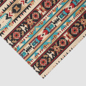 西洋クール愛好家のパターンの切り離し 薄葉紙 (詳細)