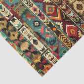 西洋クール愛好家のパターン 薄葉紙 (詳細)