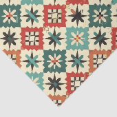 西洋クール愛好家のパターン 薄葉紙 (詳細)