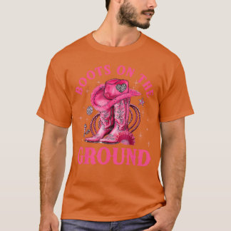 西洋女性少年家族 Tシャツ