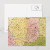 西洋州 ポストカード (正面/裏面)