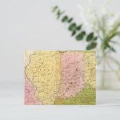 西洋州 ポストカード (スタンド正面)