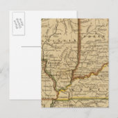 西洋州 ポストカード (正面/裏面)