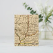 西洋州 ポストカード (スタンド正面)