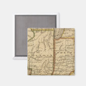 西洋州 マグネット (正面/裏面)