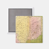 西洋州 マグネット (正面/裏面)