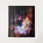 西洋式2大 タペストリー (正面)