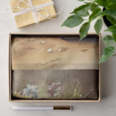 西洋日 薄葉紙 (ギフト)