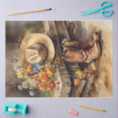 西洋日 薄葉紙 (クラフト)