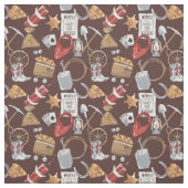 西洋金ゴールド鉱業 ファブリック (見本)