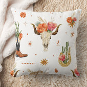 西洋風のテーマ クッション