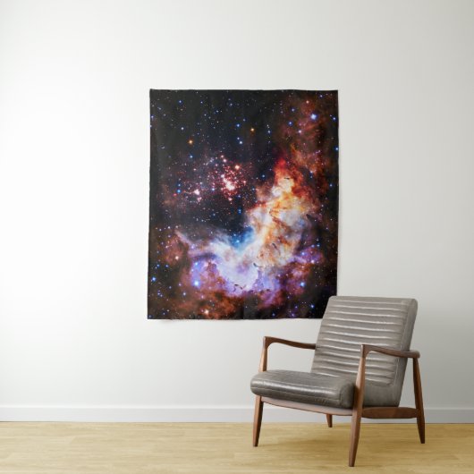 西洋風2中 タペストリー (インサイチュ)