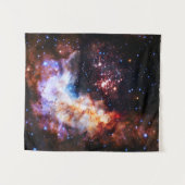 西洋風2小 タペストリー (正面(横))