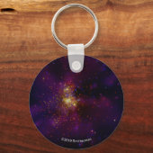 西洋風2 キーホルダー (正面)