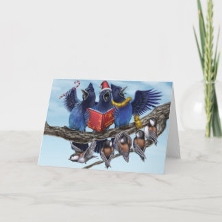 西海岸のクリスマス: Jays シーズンカード