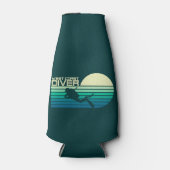 西海岸ダイバーSC ボトルクーラー (正面)