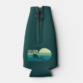 西海岸ダイバーSC ボトルクーラー (裏面)