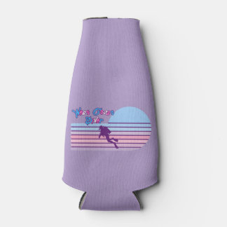 西海岸トランスダイバー ボトルクーラー