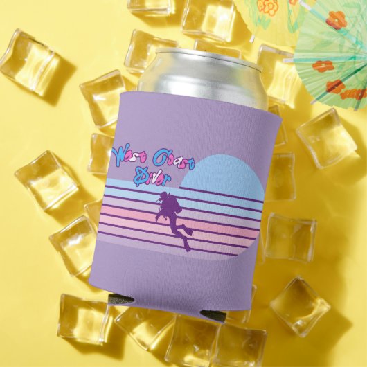 西海岸トランスダイバー 缶クーラー (インサイチュ 夏)