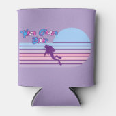 西海岸トランスダイバー 缶クーラー (正面)