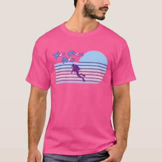 西海岸トランスダイバー Tシャツ