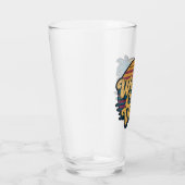 西海岸ビベス タンブラーグラス (右)