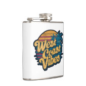 西海岸ビベス フラスク (右)