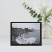 西海岸 ポストカード (スタンド正面)