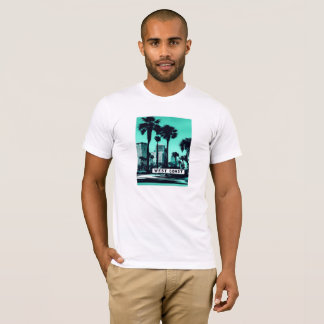 西海岸 Tシャツ