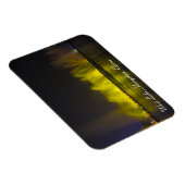 西湖カラフルライトショー マグネット (右側)