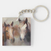 西燃えます キーホルダー (裏面)