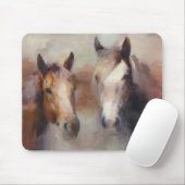 西燃えます マウスパッド (マウス)