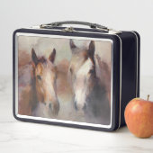 西燃えます メタルランチボックス (インサイチュ)