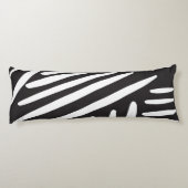 西端 ボディピロー (裏面)