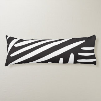 西端 ボディピロー