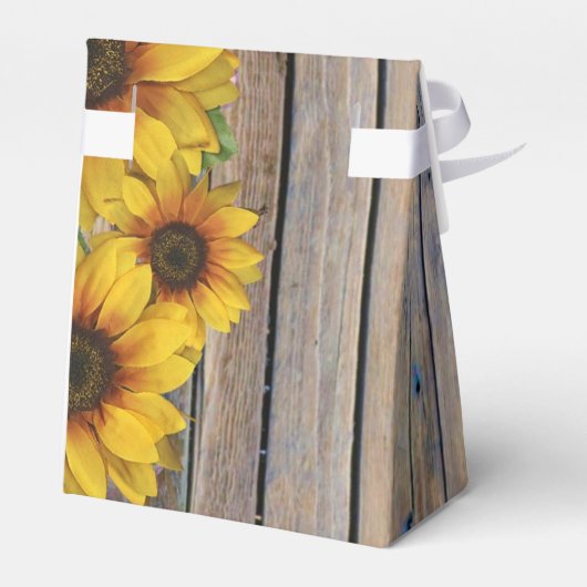 西素朴カウボーイとカントリーフローラ結婚 フェイバーボックス (裏面サイド)