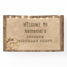 西素朴カウボーイの誕生日を望む