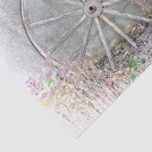 西素朴グレー白ワゴン動揺してホイール 薄葉紙 (詳細)