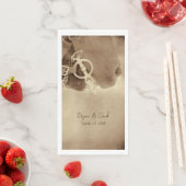 西素朴ブラウン結婚ウマ (インサイチュ)