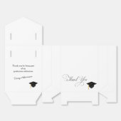 西素朴卒業党 フェイバーボックス (見開き)