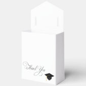 西素朴卒業党 フェイバーボックス (見開き)