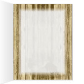 西素朴方の荒れた西は私の花嫁介添人 (内側(右))