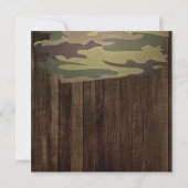 西素朴狩りはカモフラージュの上結婚だ 招待状 (裏面)