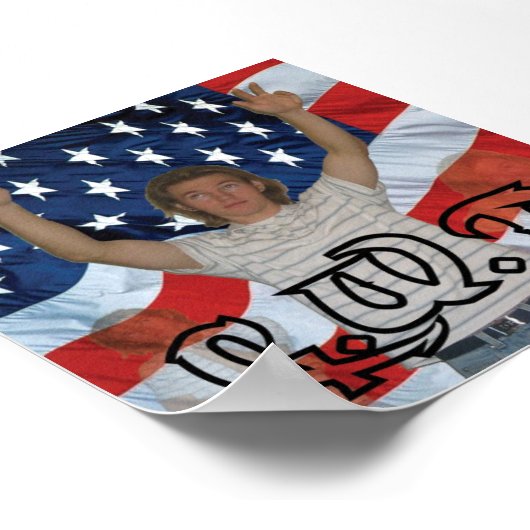 西経 ポスター (角)