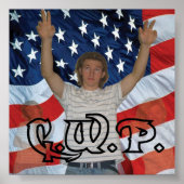 西経 ポスター (正面)