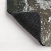 西統一された州 マウスパッド (コーナー)