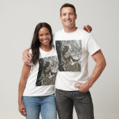 西統一された州 Tシャツ (ユニセックス)