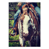 西絵を描馬 (正面)