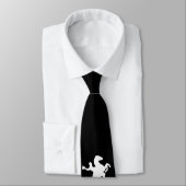 西部のタイ ネクタイ (タイ)