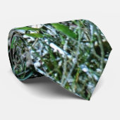 西部のダイヤガラガラヘビ ネクタイ (ロール)